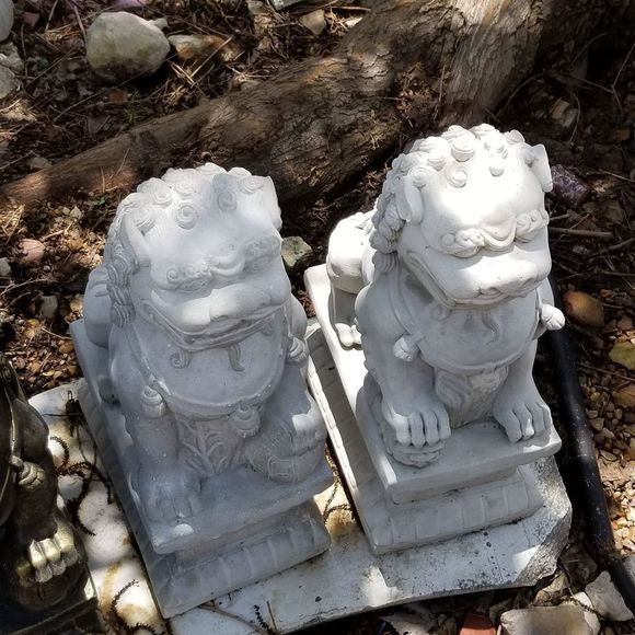 Meet your Posher, Susie - Picture 1 of 1